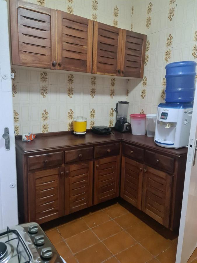 Casa No Tenorio Com Piscina Ubatuba Bagian luar foto