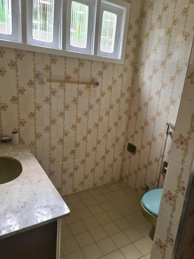 Casa No Tenorio Com Piscina Ubatuba Bagian luar foto
