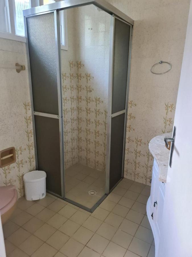 Casa No Tenorio Com Piscina Ubatuba Bagian luar foto